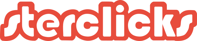 Logo de Sterclicks