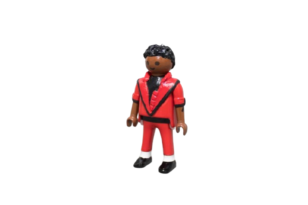 Michael Jackson - Thriller - imagen 2