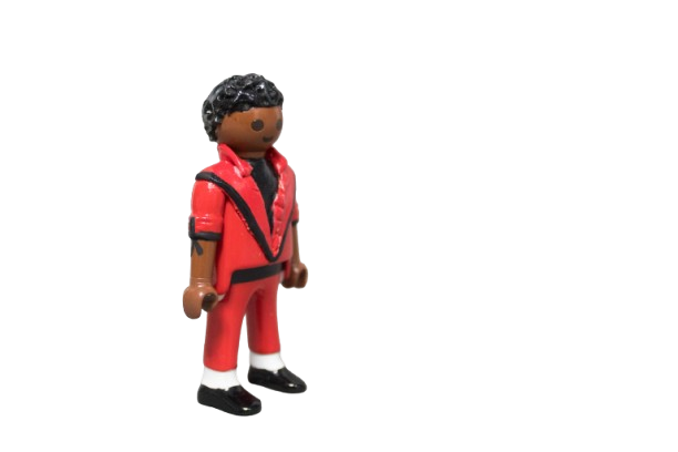 Michael Jackson - Thriller - imagen 3
