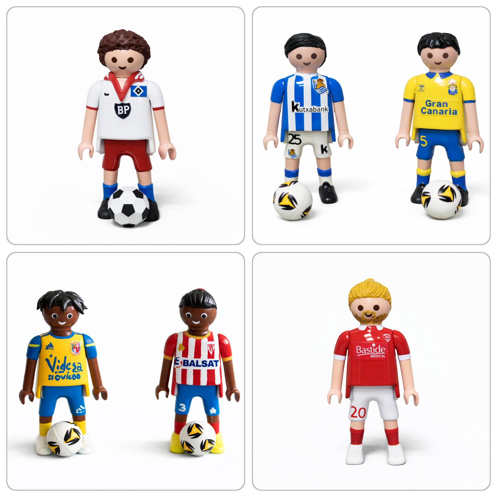 Futbolista 