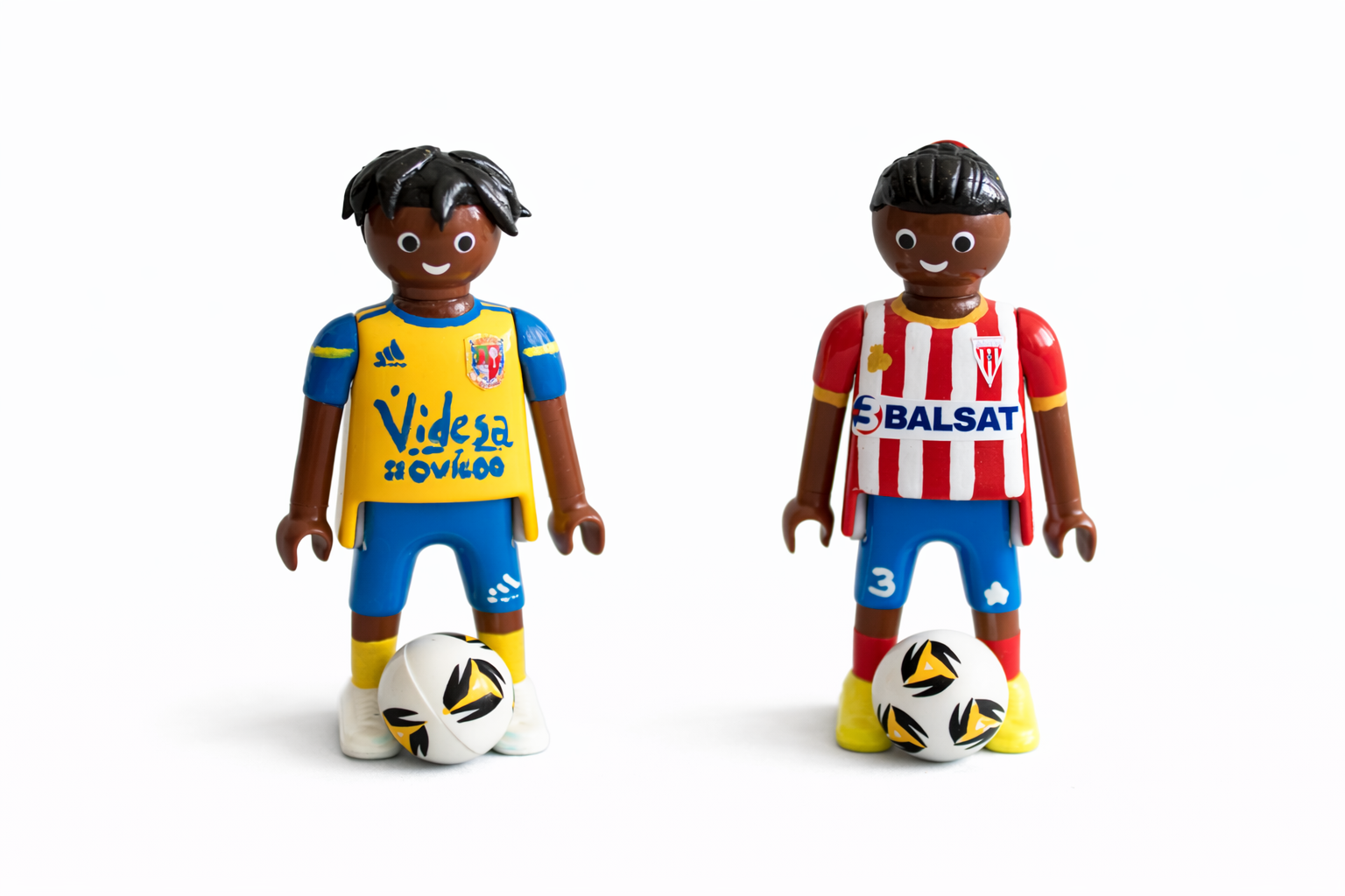 Futbolista  - imagen 4
