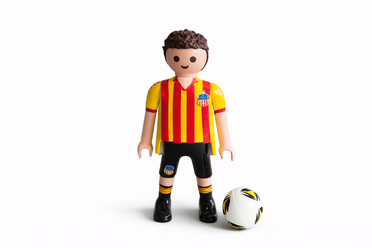 Futbolista  - imagen 3