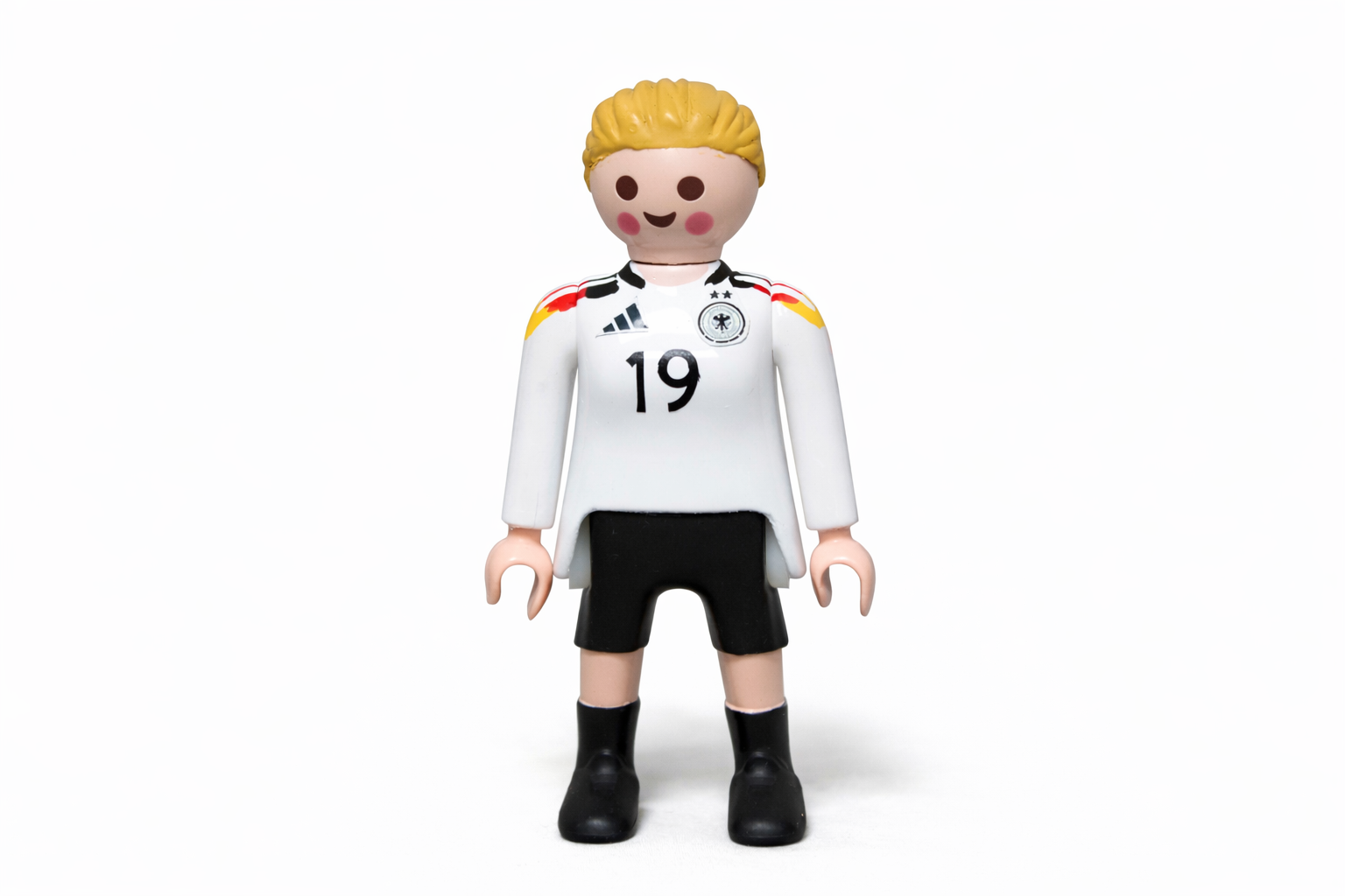 Futbolista  - imagen 6