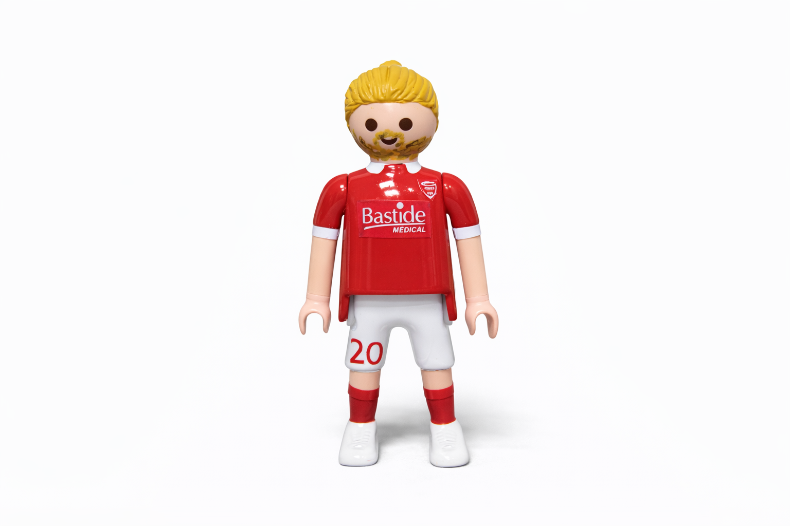 Futbolista  - imagen 5