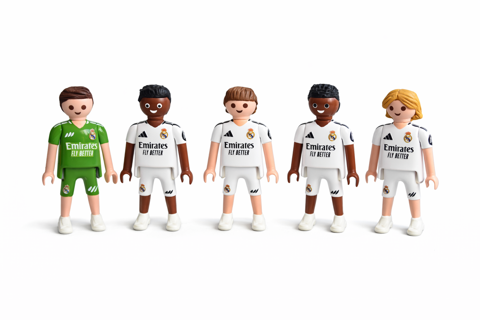 Futbolista  - imagen 8
