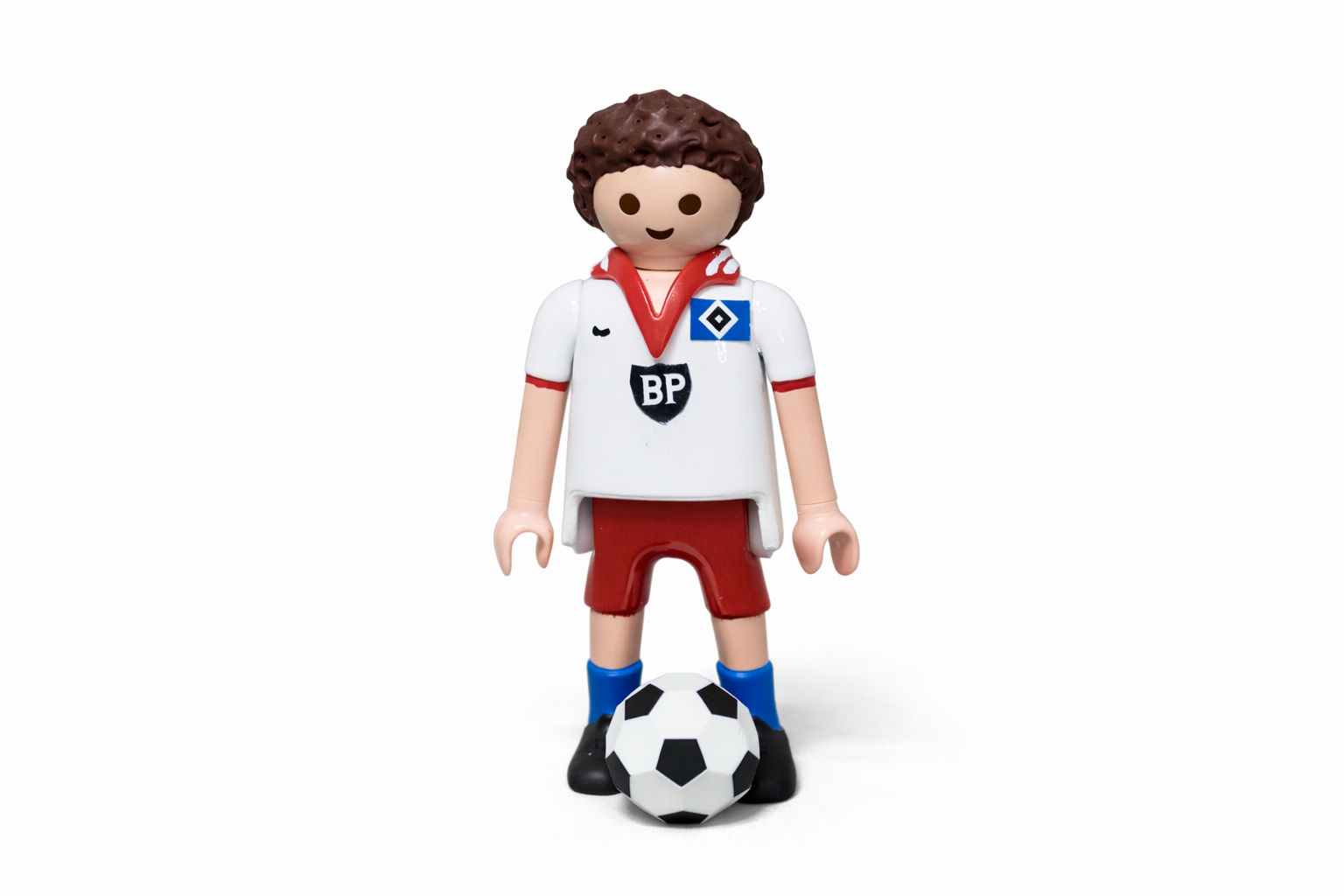 Futbolista  - imagen 7