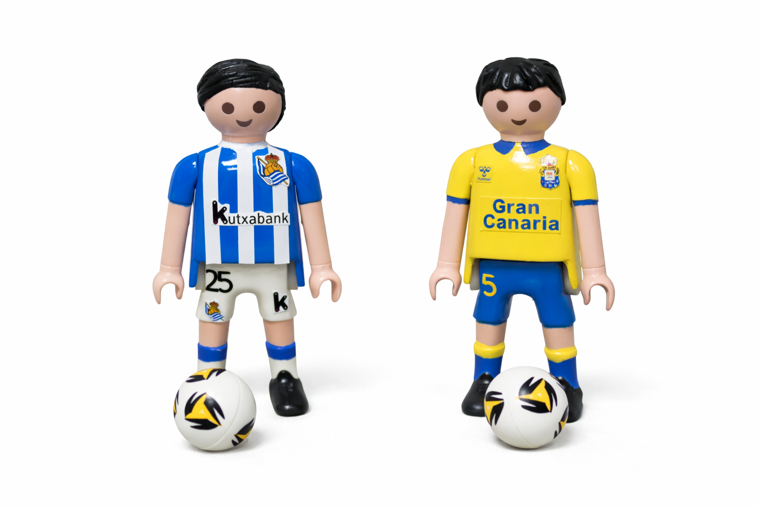 Futbolista  - imagen 9