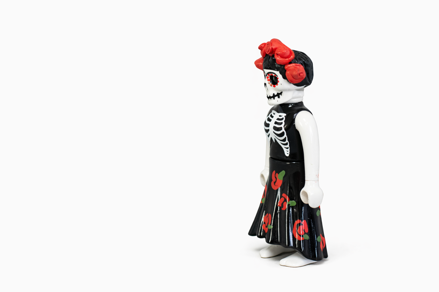 Catrina Mexicana - imagen 2