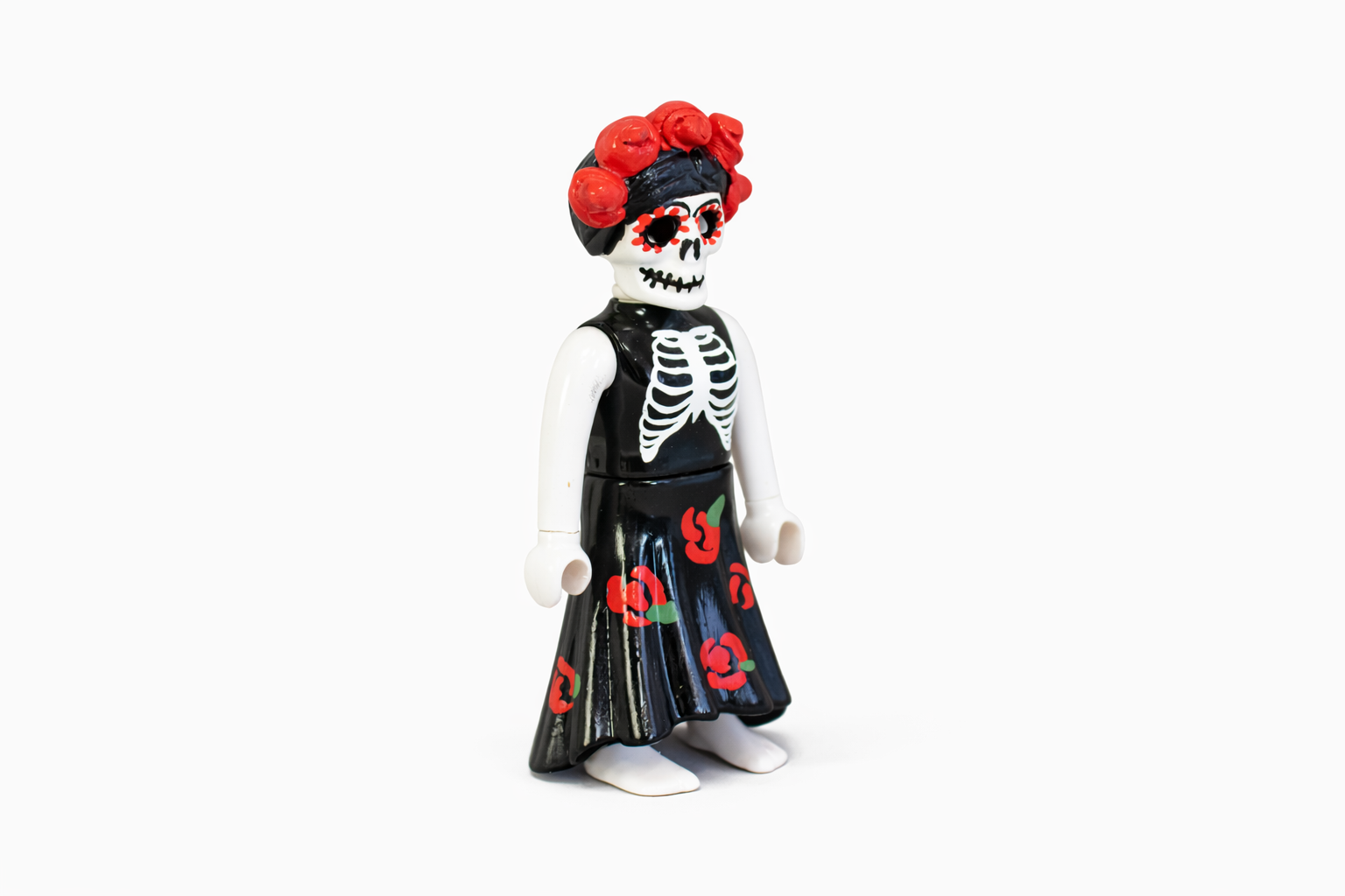 Catrina Mexicana - imagen 3