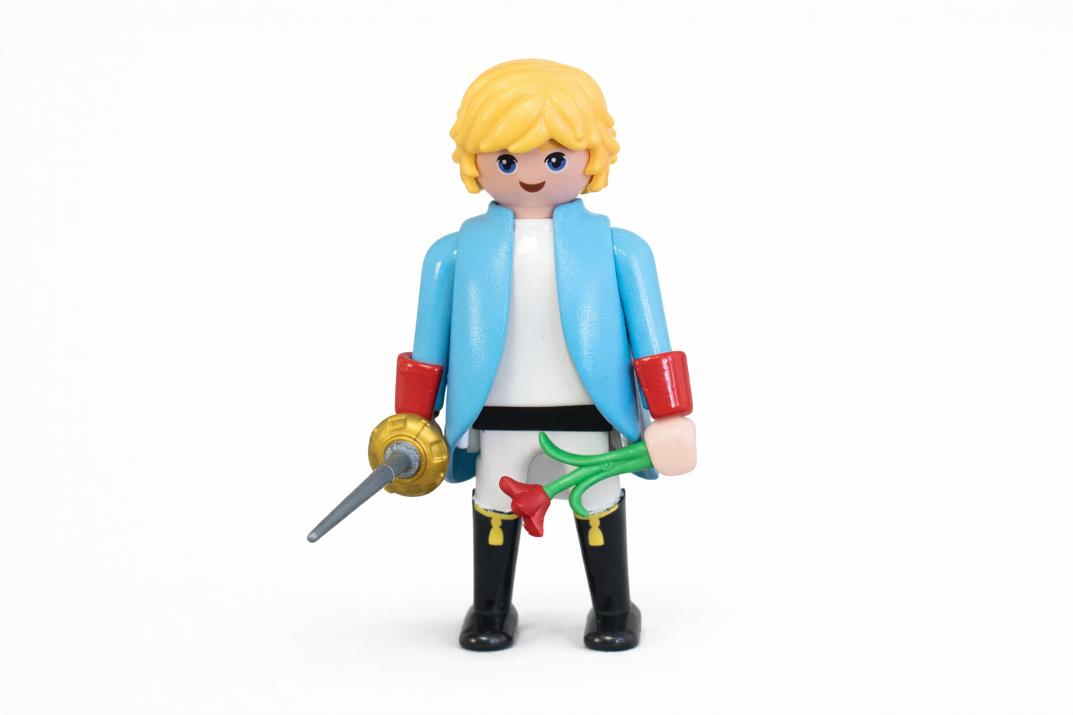El principito