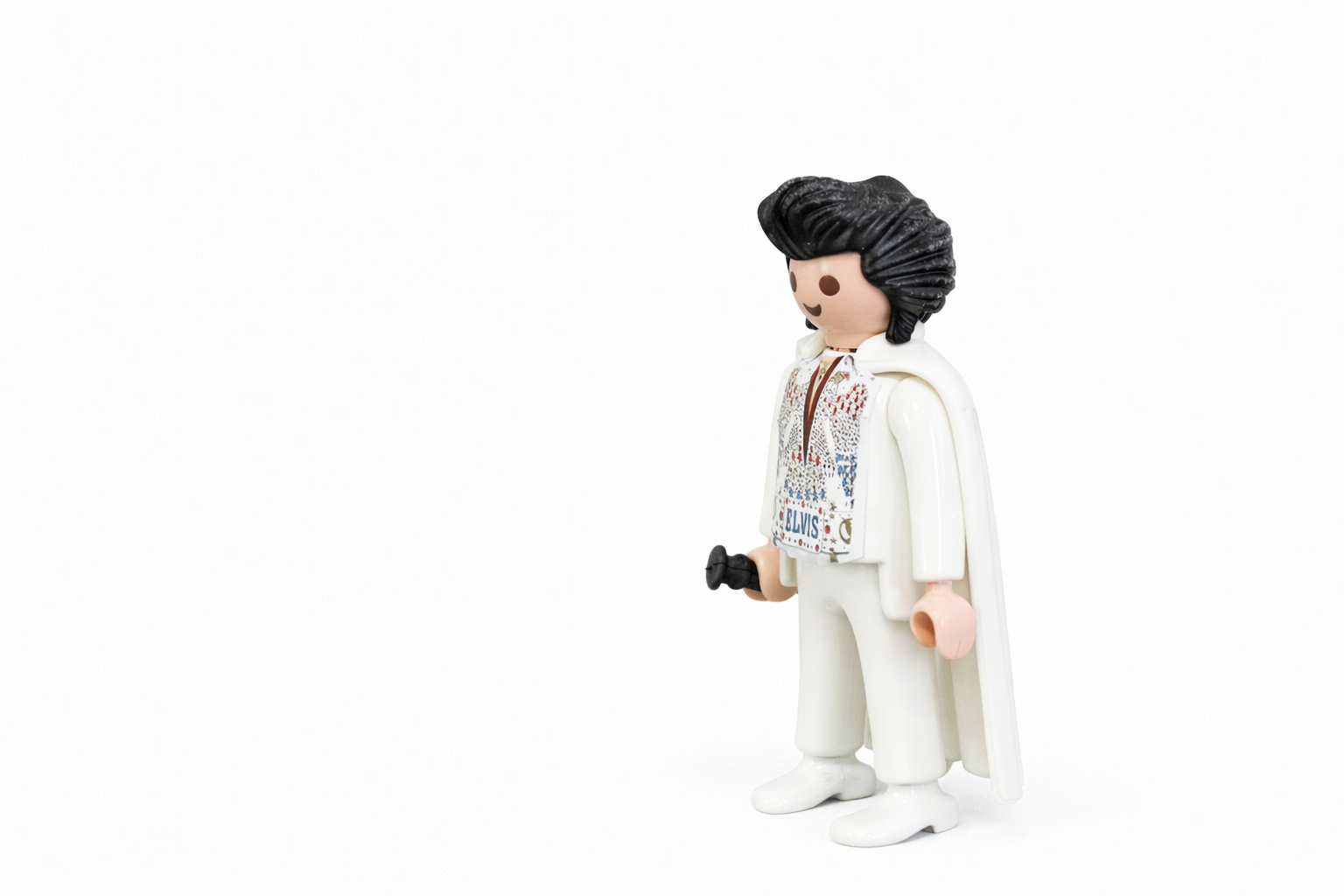 Elvis Viva las Vegas  - imagen 4