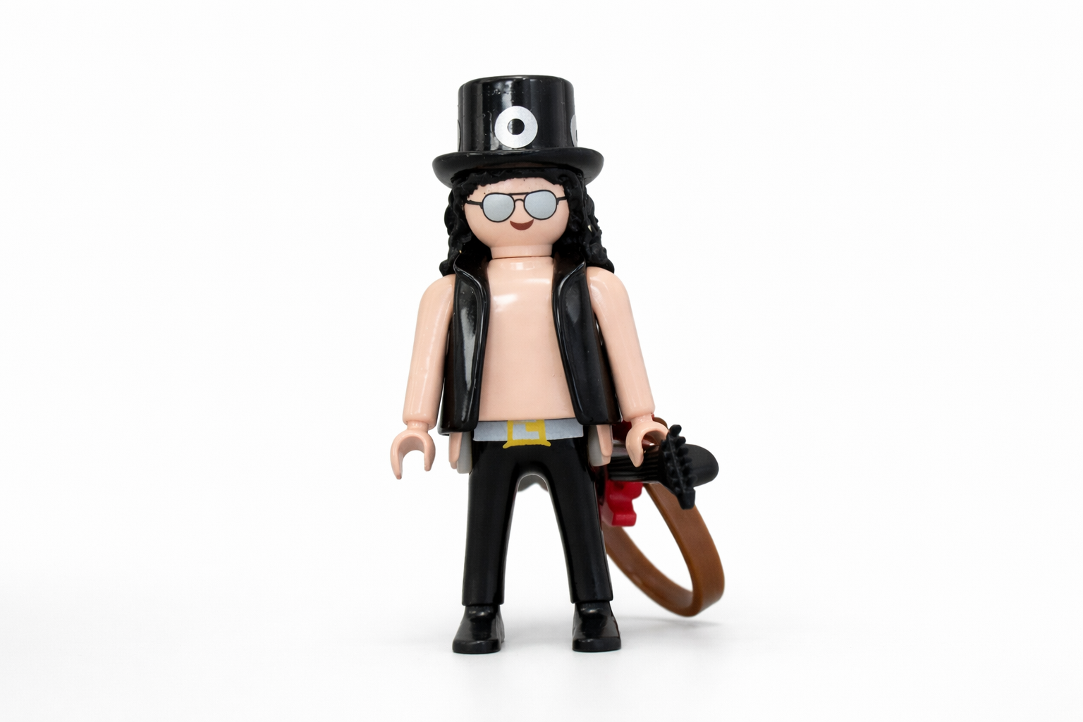 Guitarrista Slash