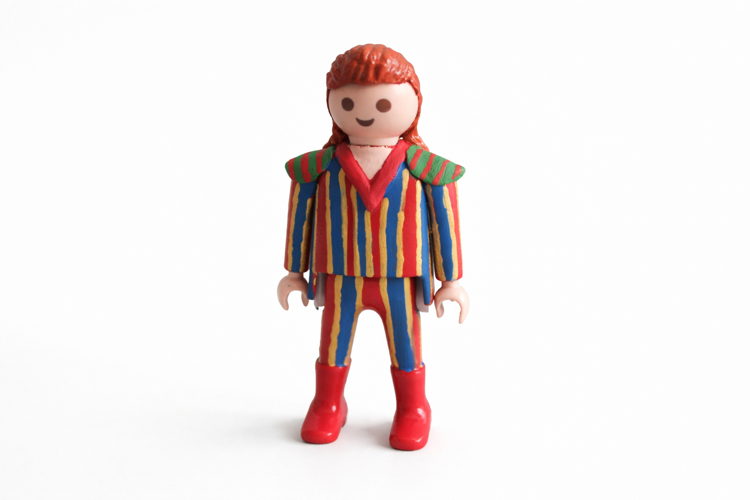 David Bowie