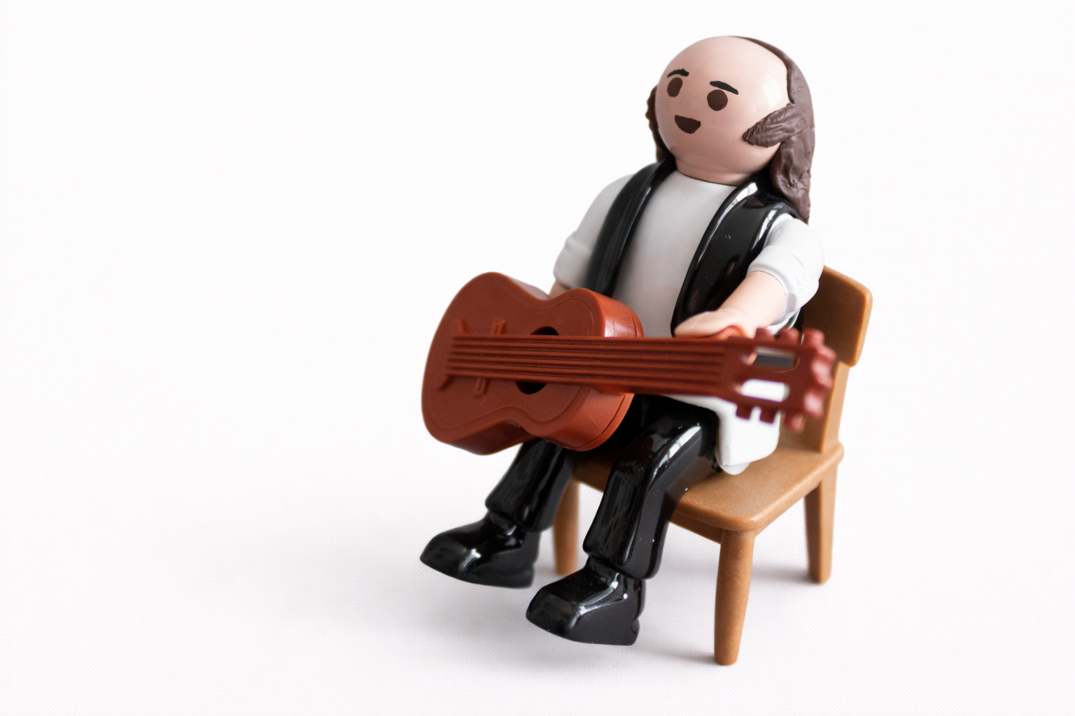 Paco de Lucia - imagen 2