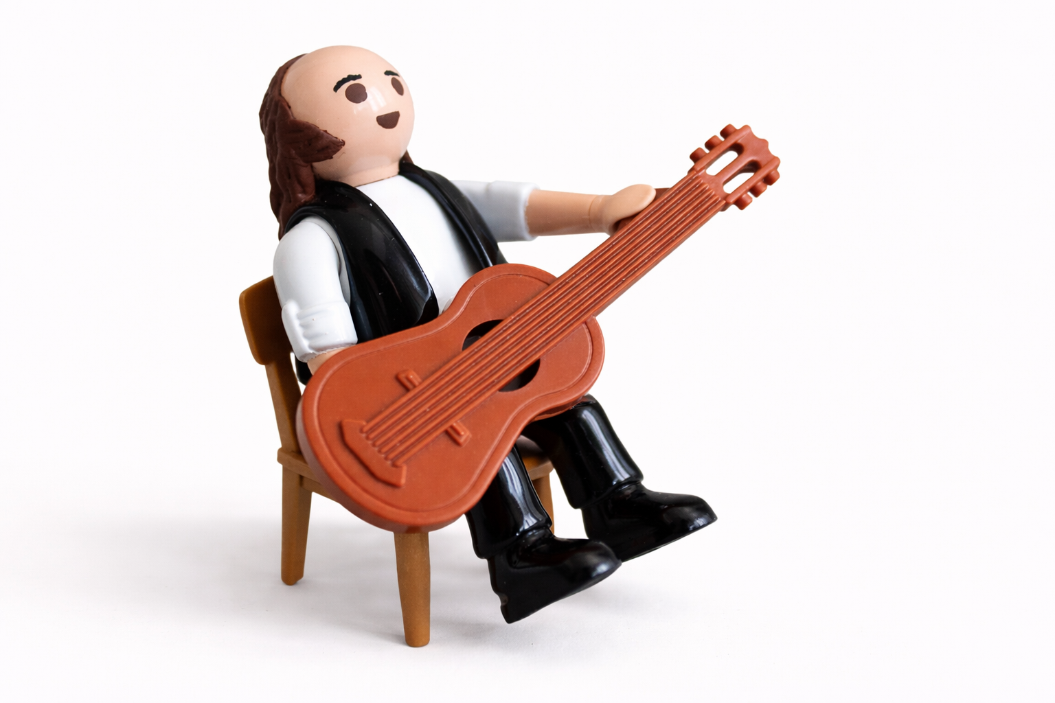 Paco de Lucia - imagen 3