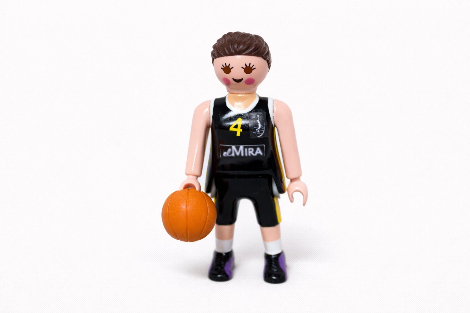 Jugador de baloncesto - imagen 3