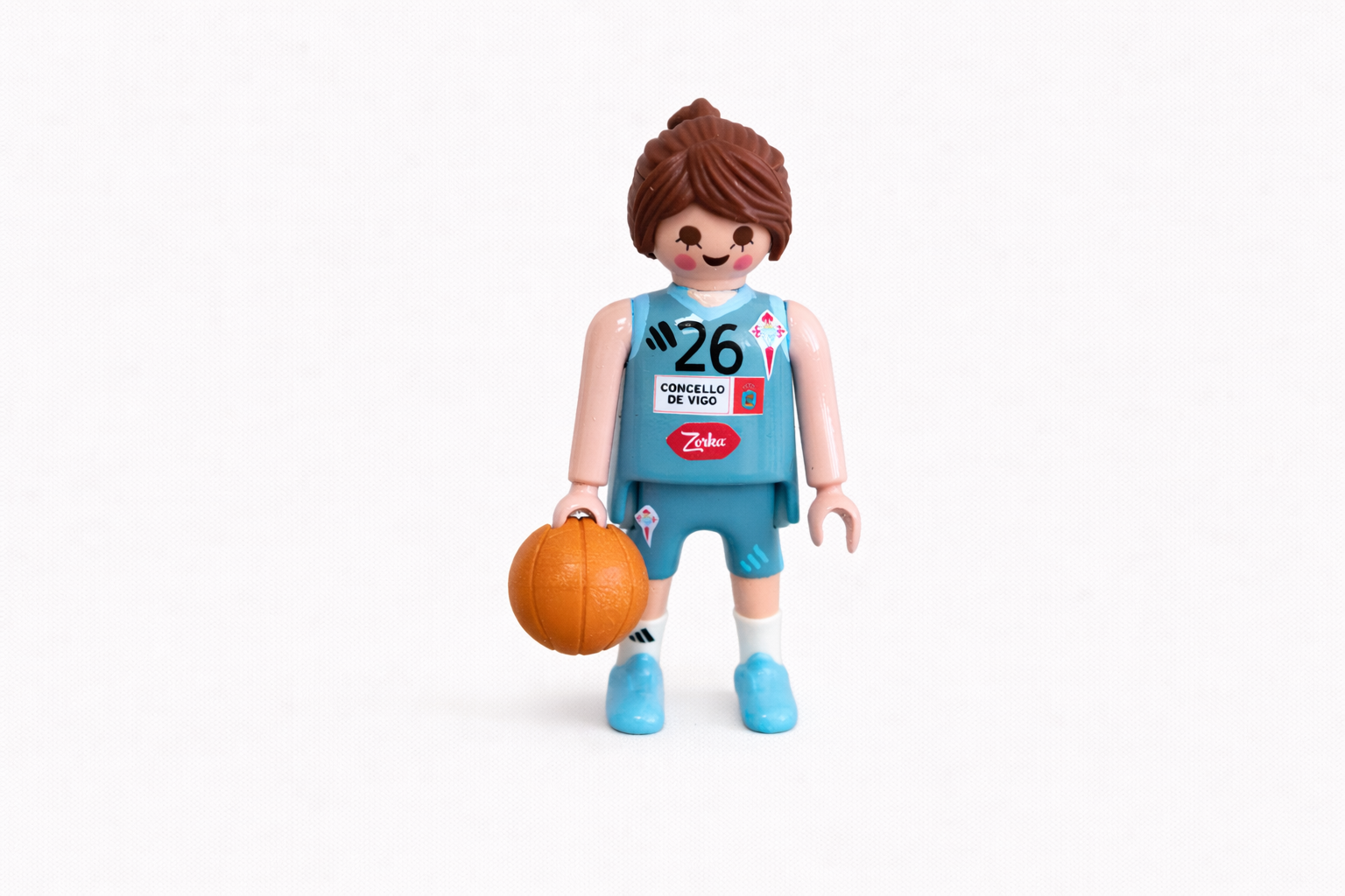 Jugador de baloncesto - imagen 2