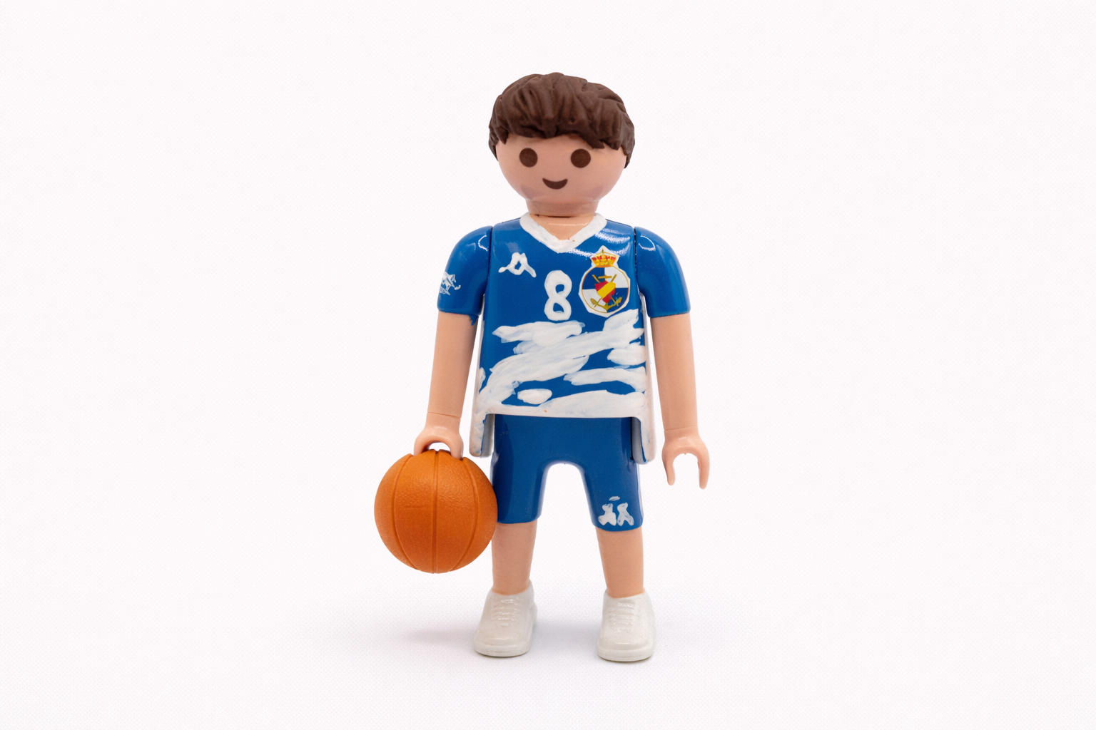Jugador de baloncesto - imagen 4