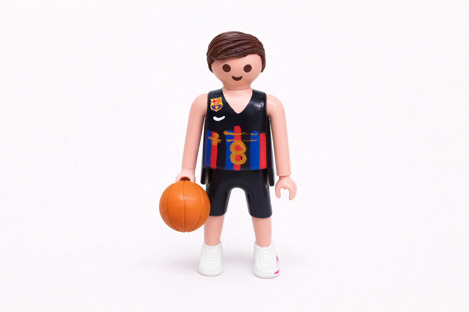 Jugador de baloncesto - imagen 6