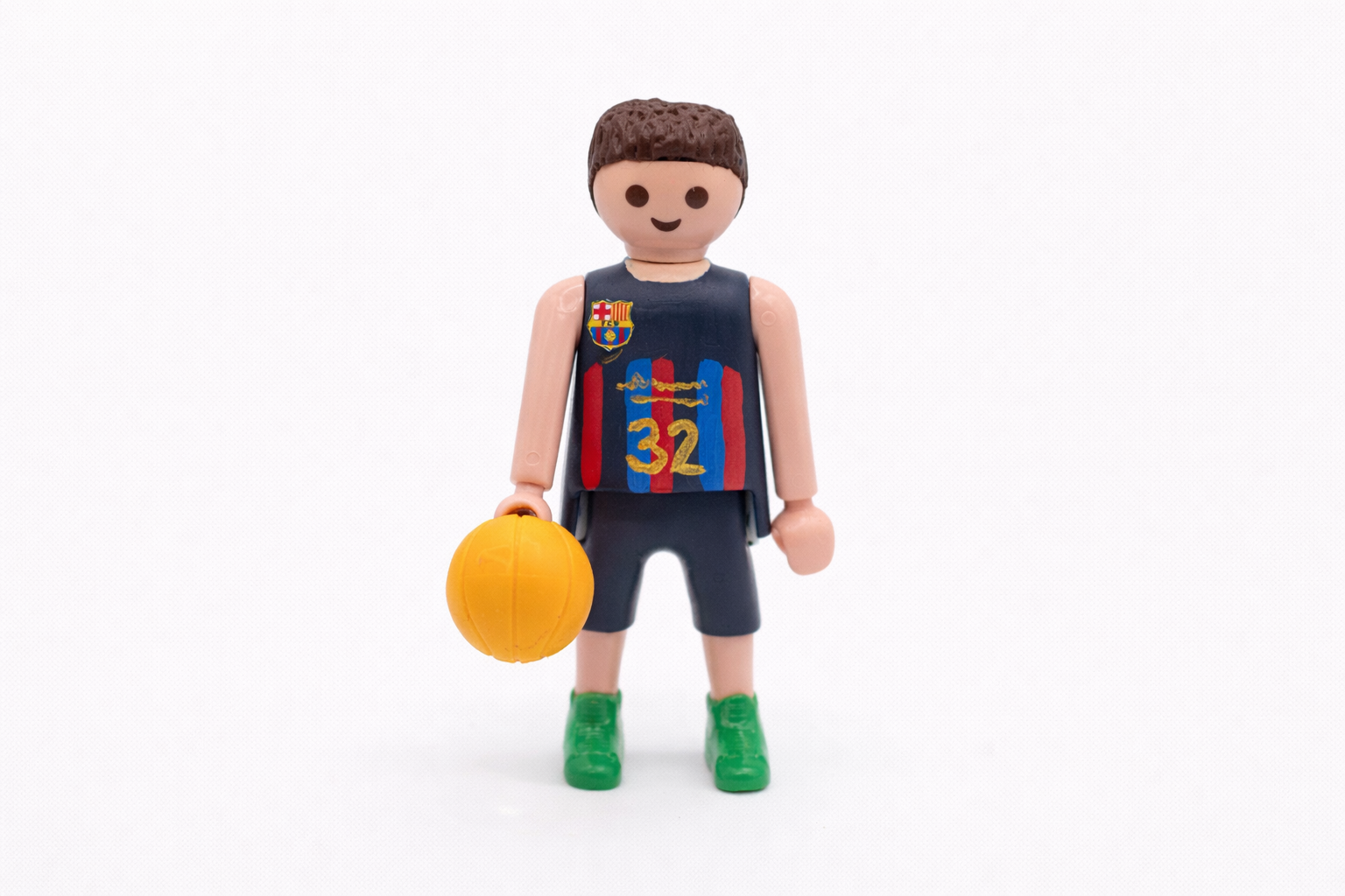 Jugador de baloncesto - imagen 5