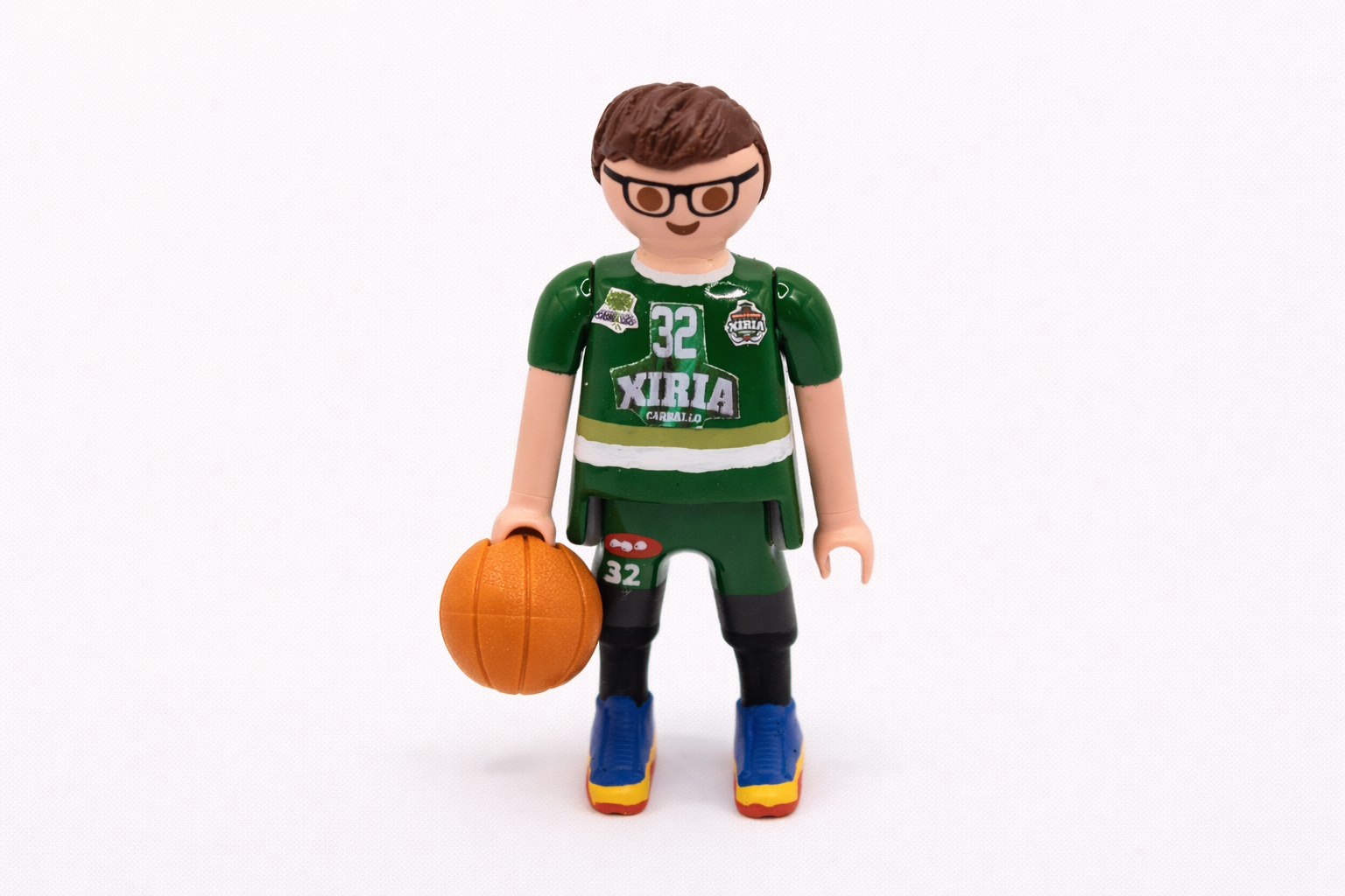 Jugador de baloncesto - imagen 8