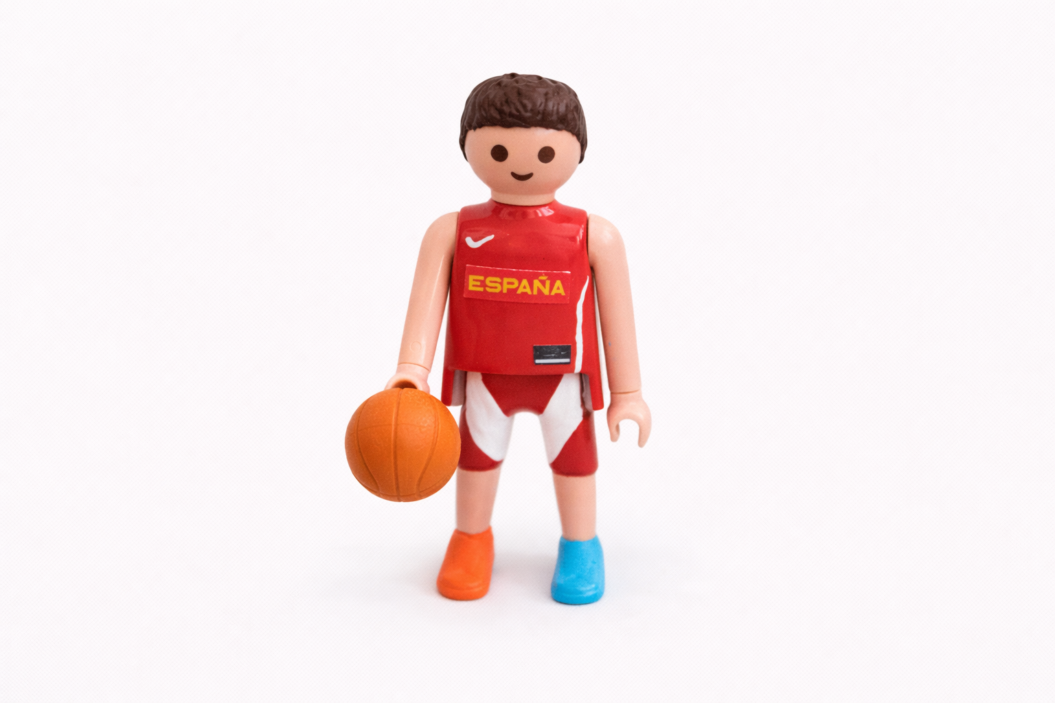 Jugador de baloncesto - imagen 7