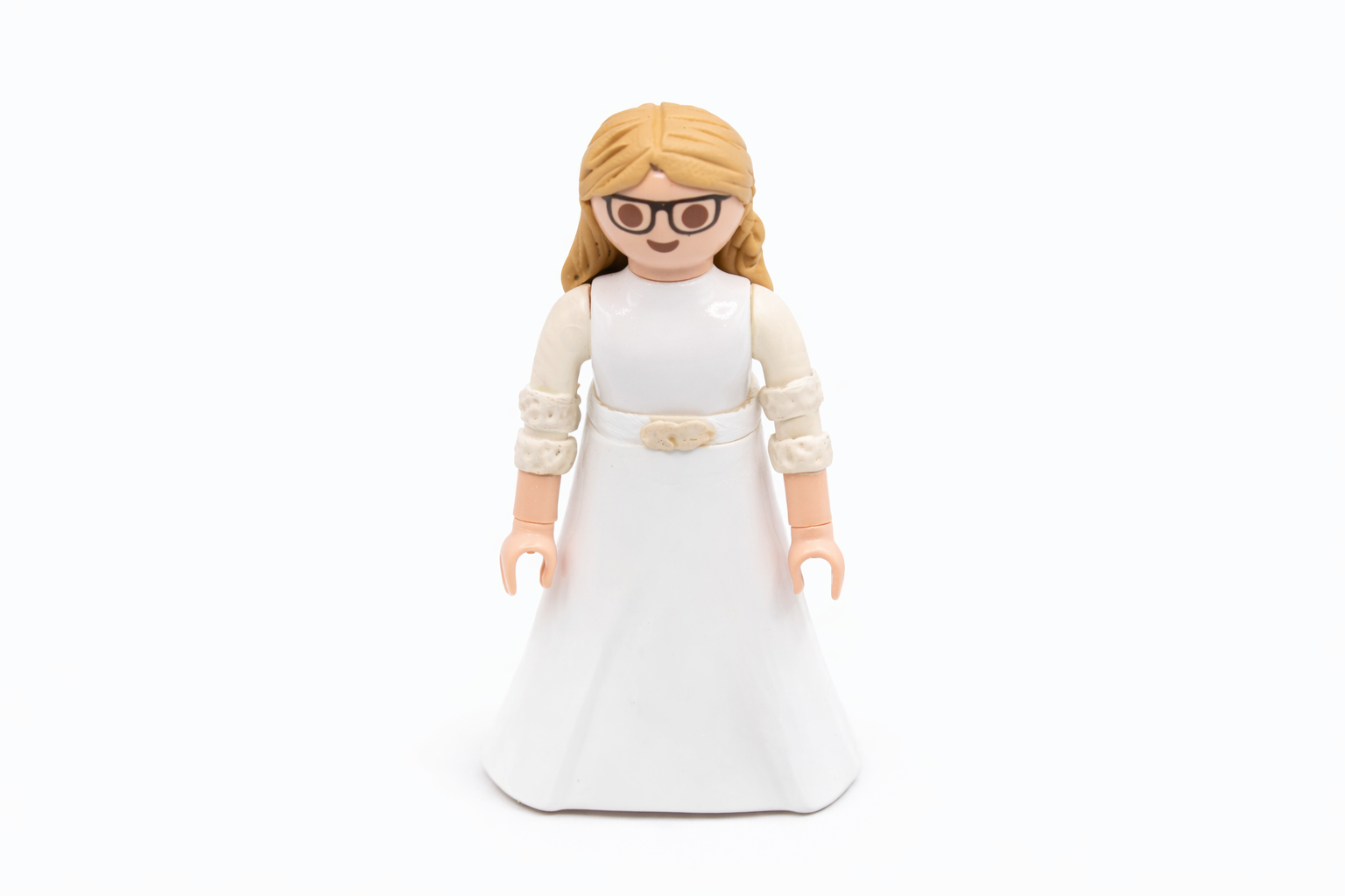 Playmobil personalizado niña comunión - imagen 6