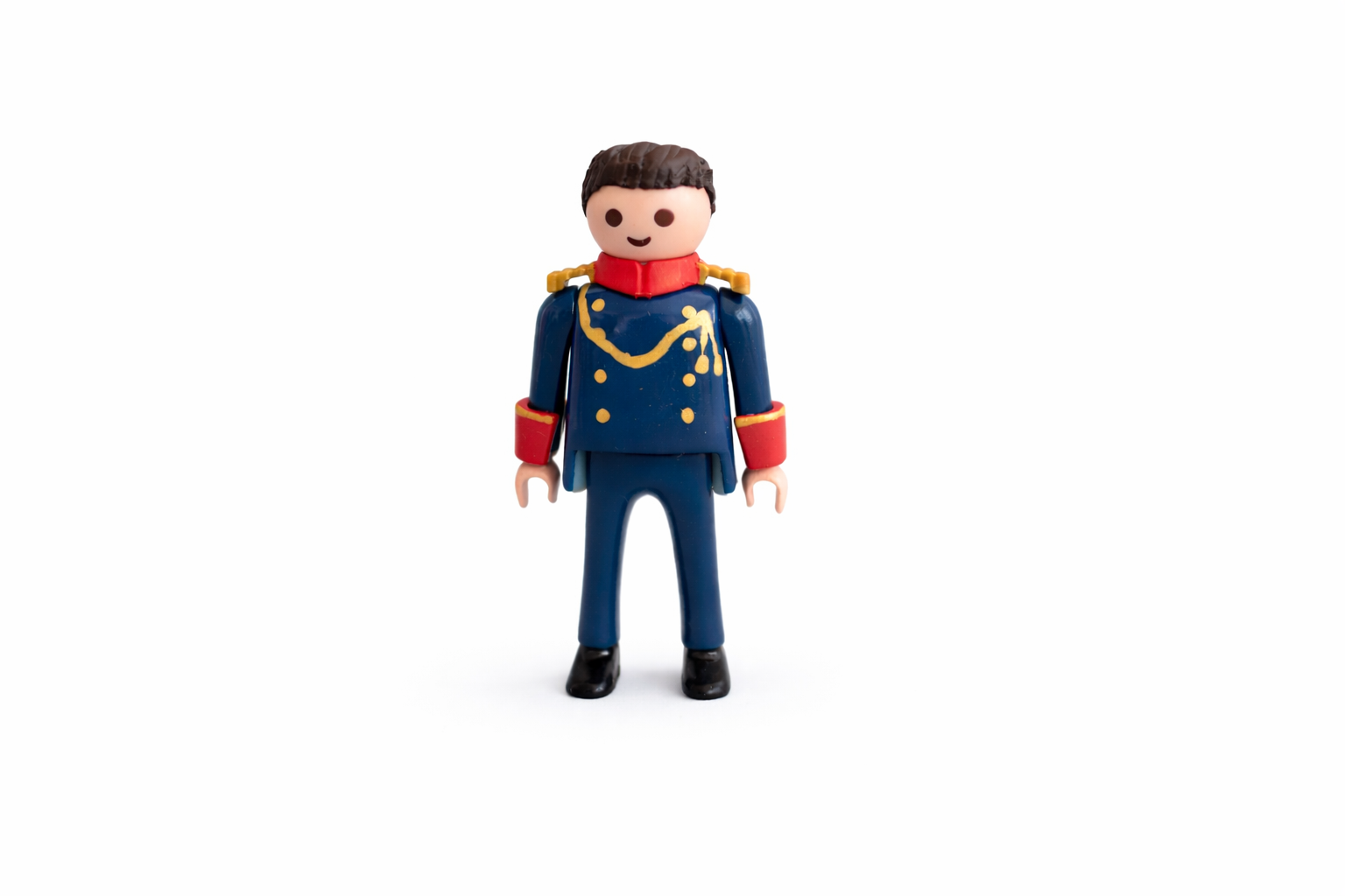 Playmobil personalizado niño comunión - imagen 2