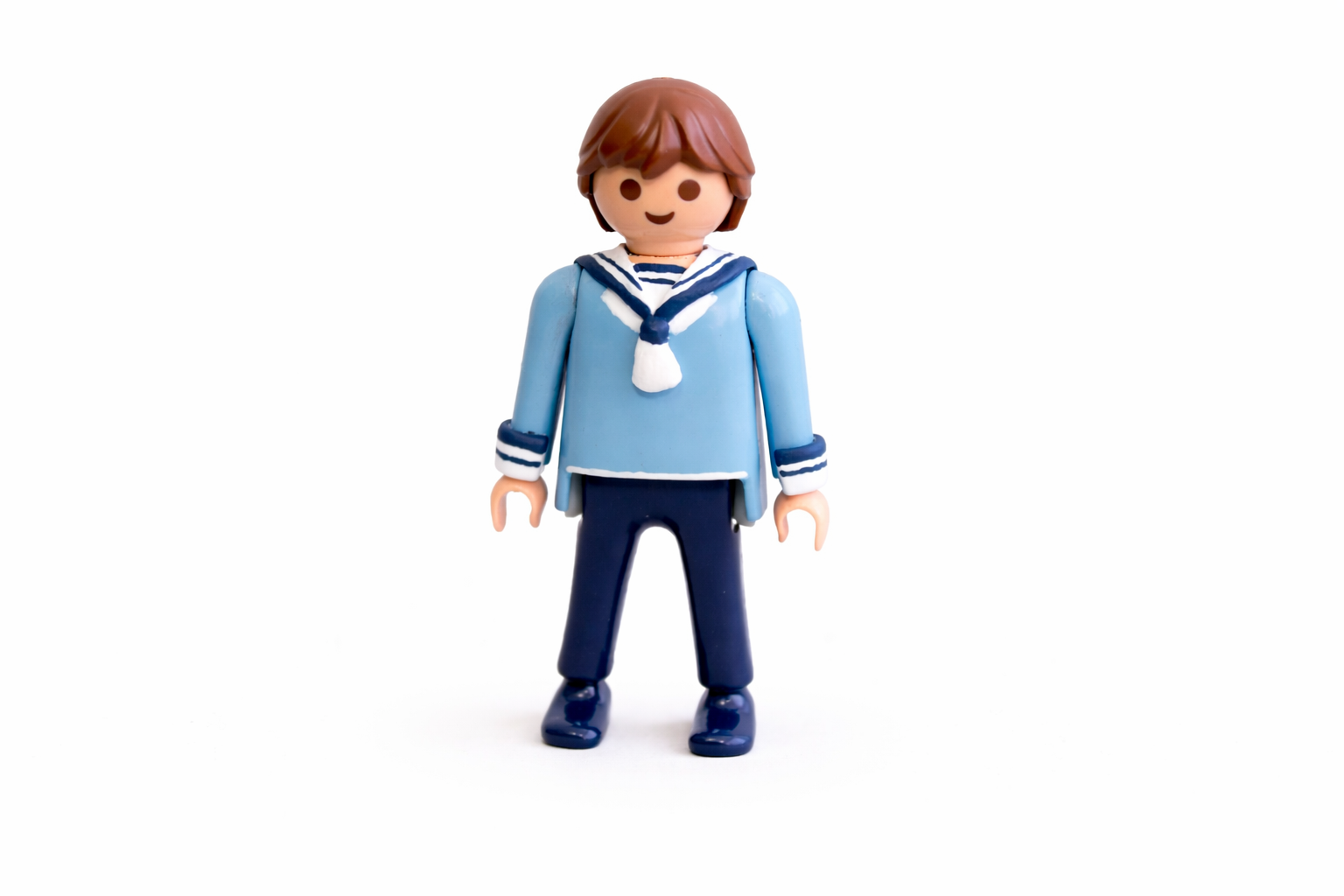 Playmobil personalizado niño comunión - imagen 4