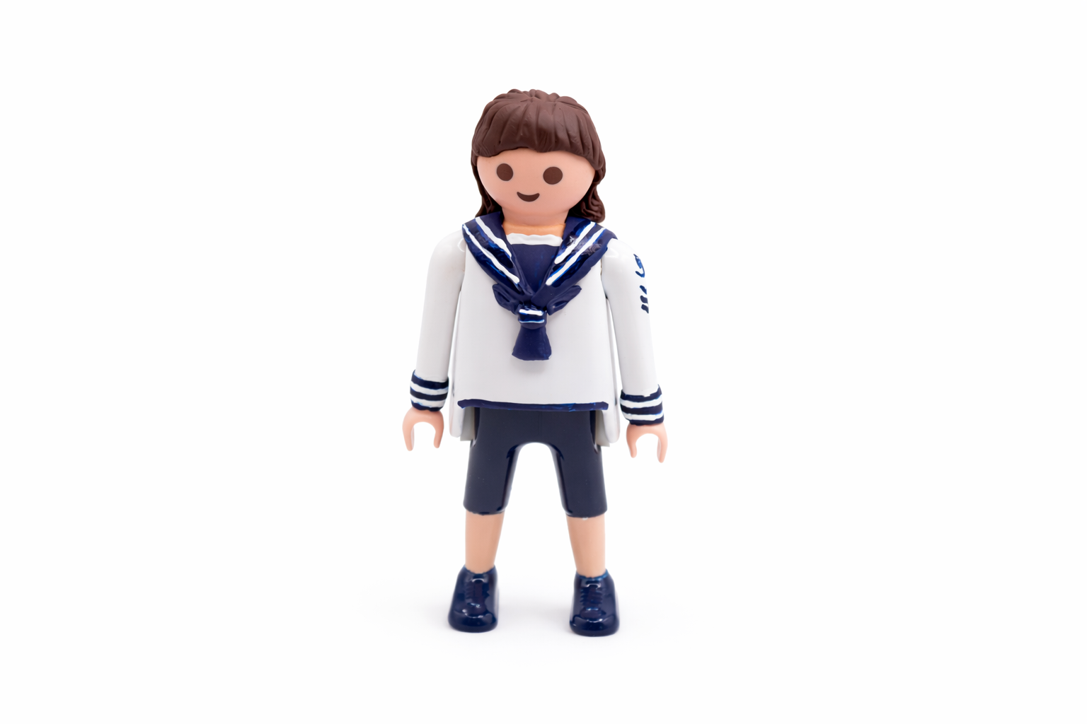 Playmobil personalizado niño comunión - imagen 7