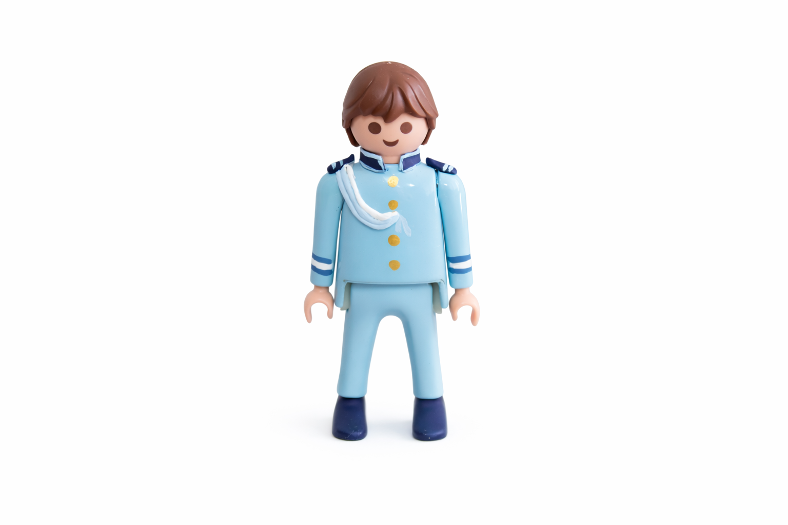Playmobil personalizado niño comunión - imagen 8
