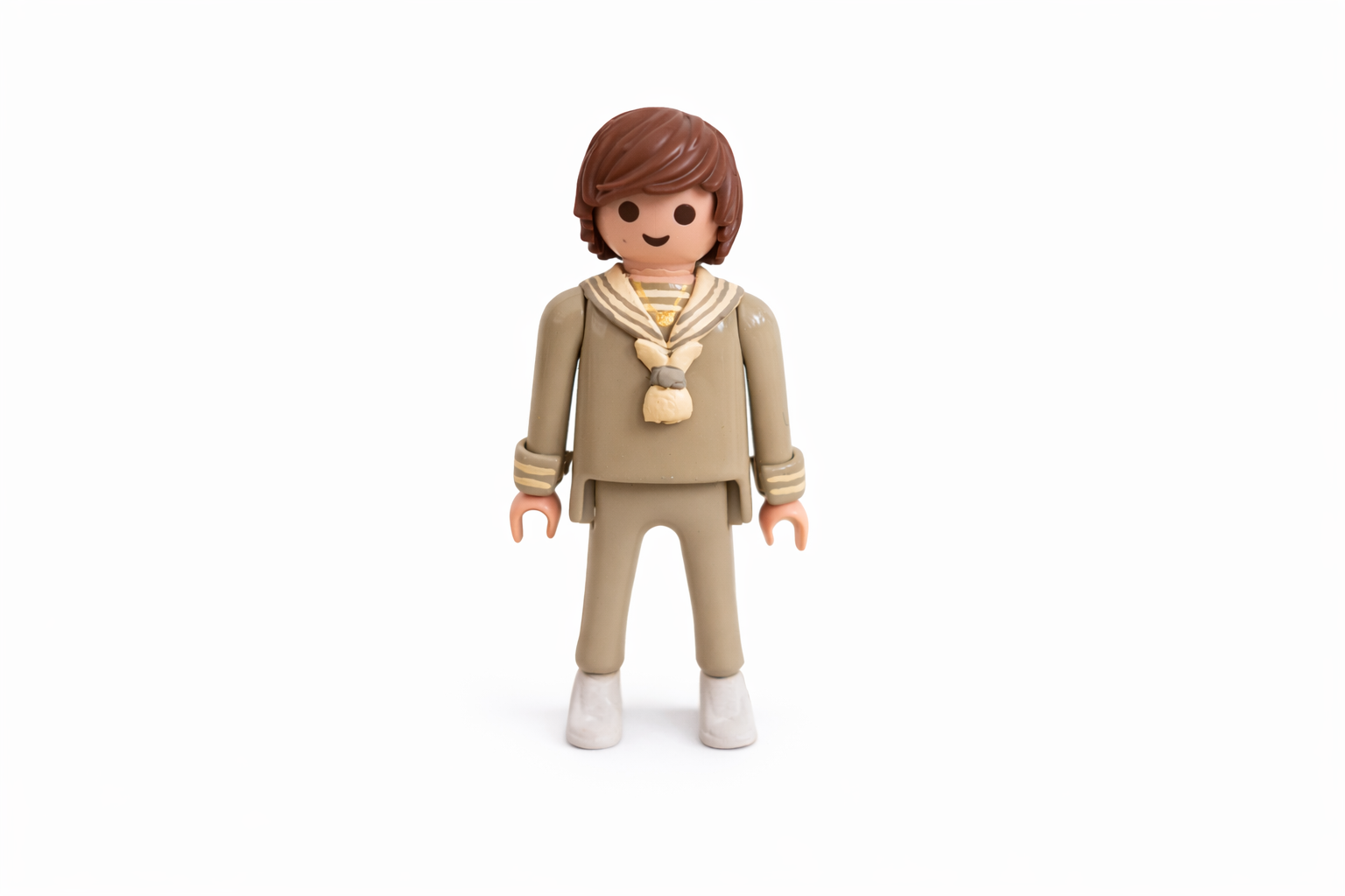 Playmobil personalizado niño comunión - imagen 10