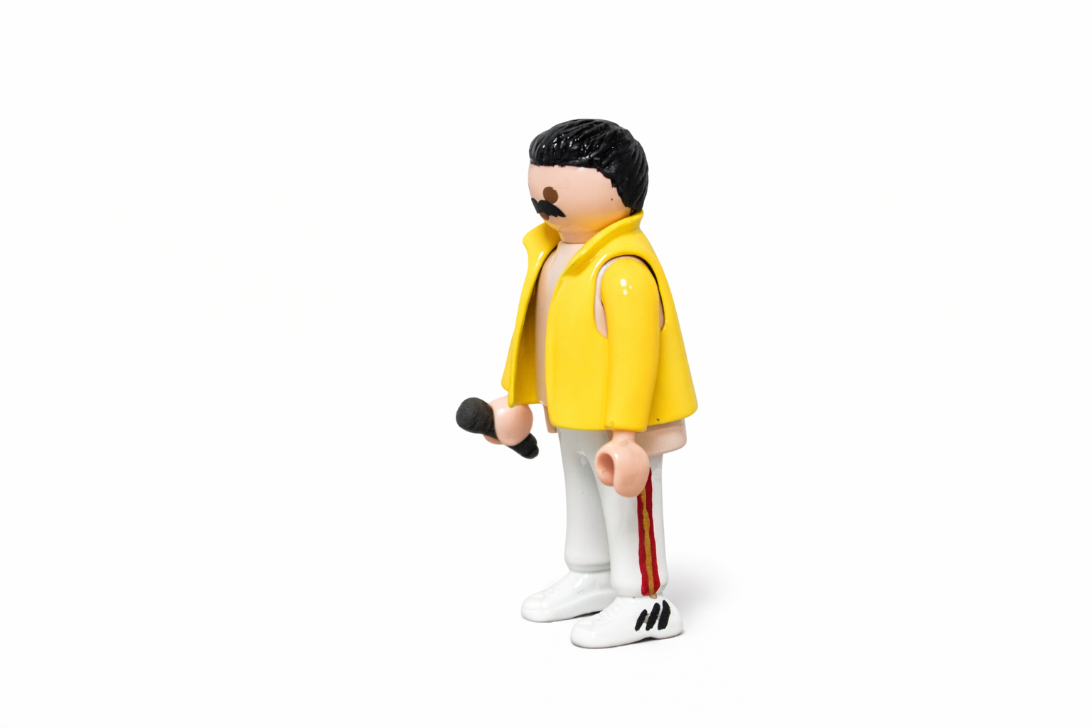 Freddie Mercury  - imagen 2