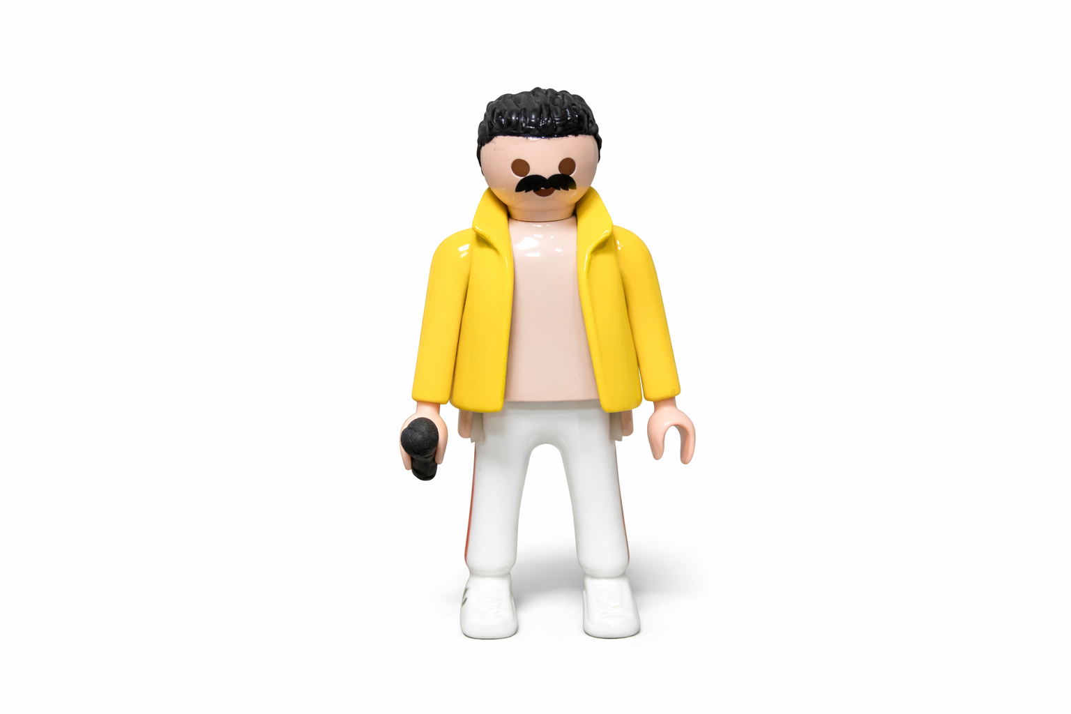 Freddie Mercury 