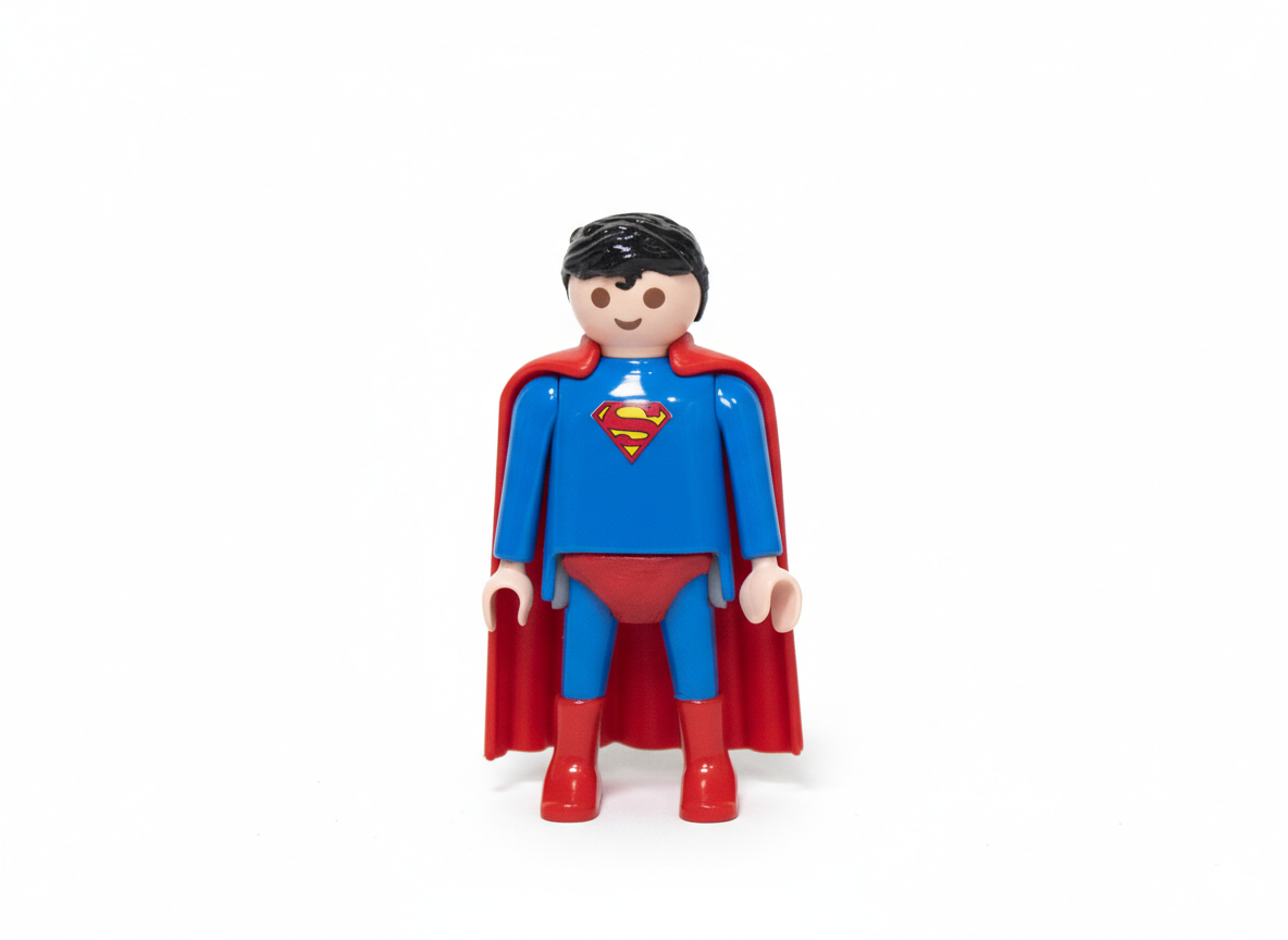 Superman