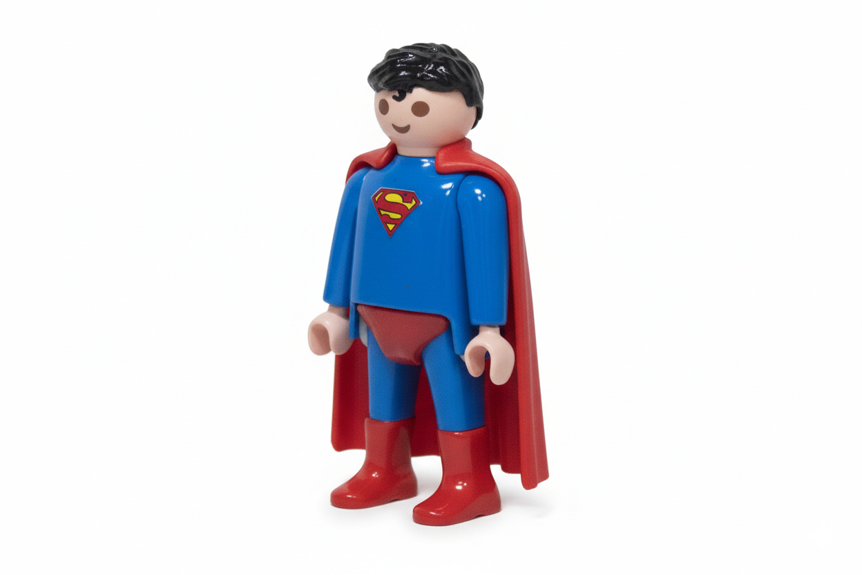 Superman - imagen 2
