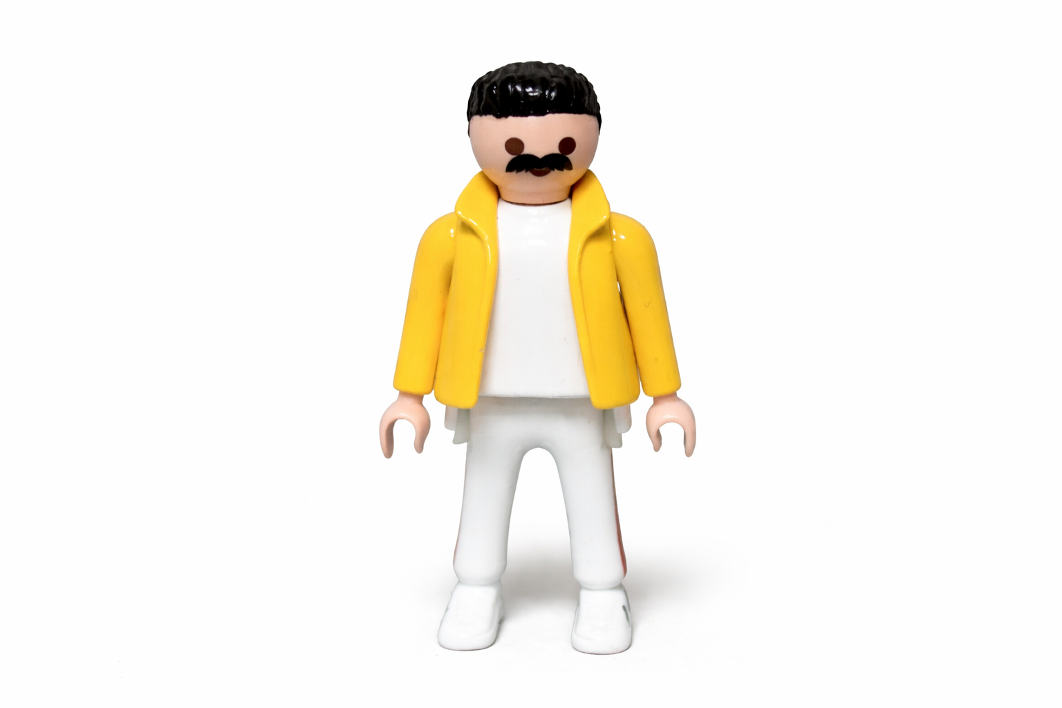 Freddie Mercury 
