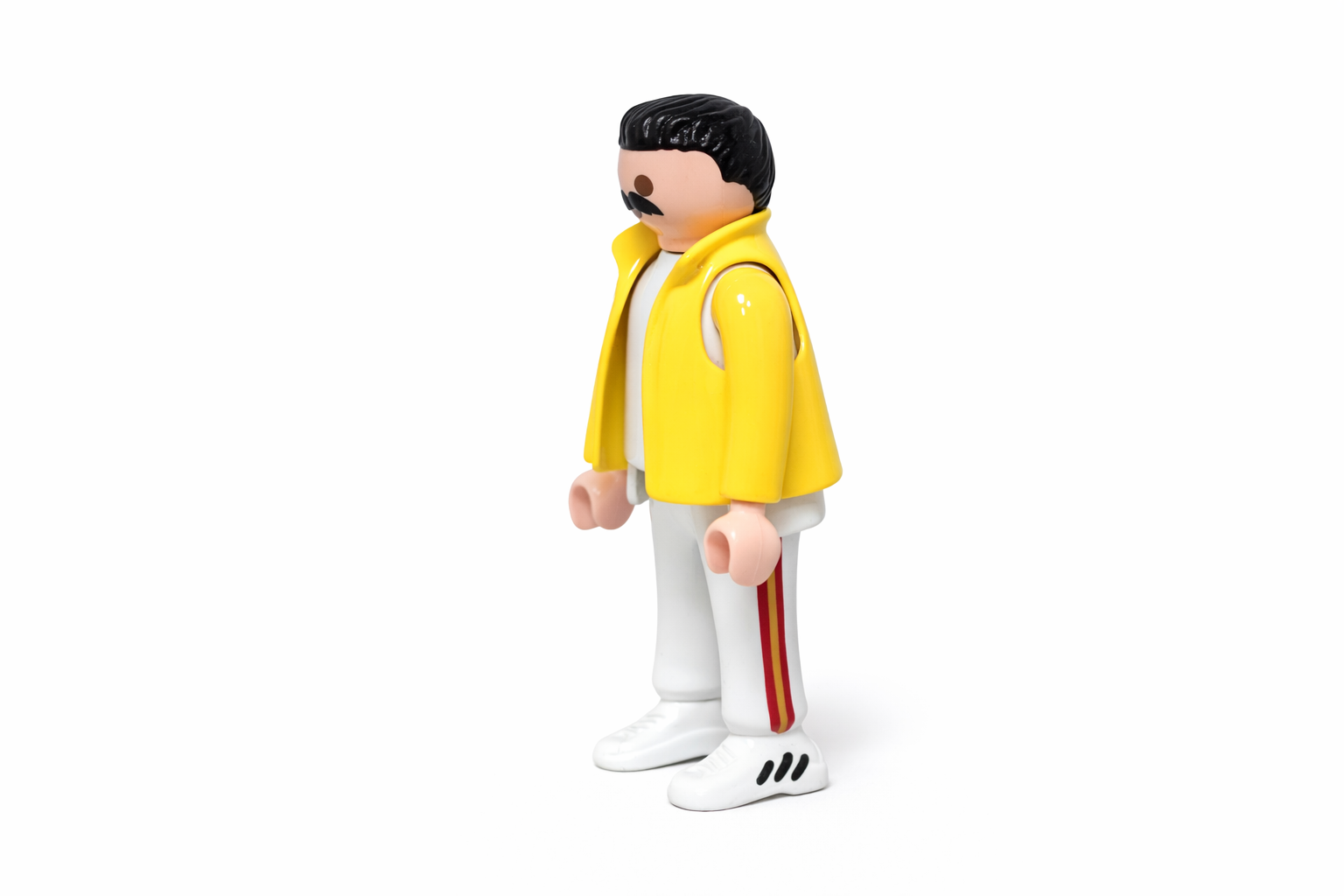 Freddie Mercury  - imagen 2