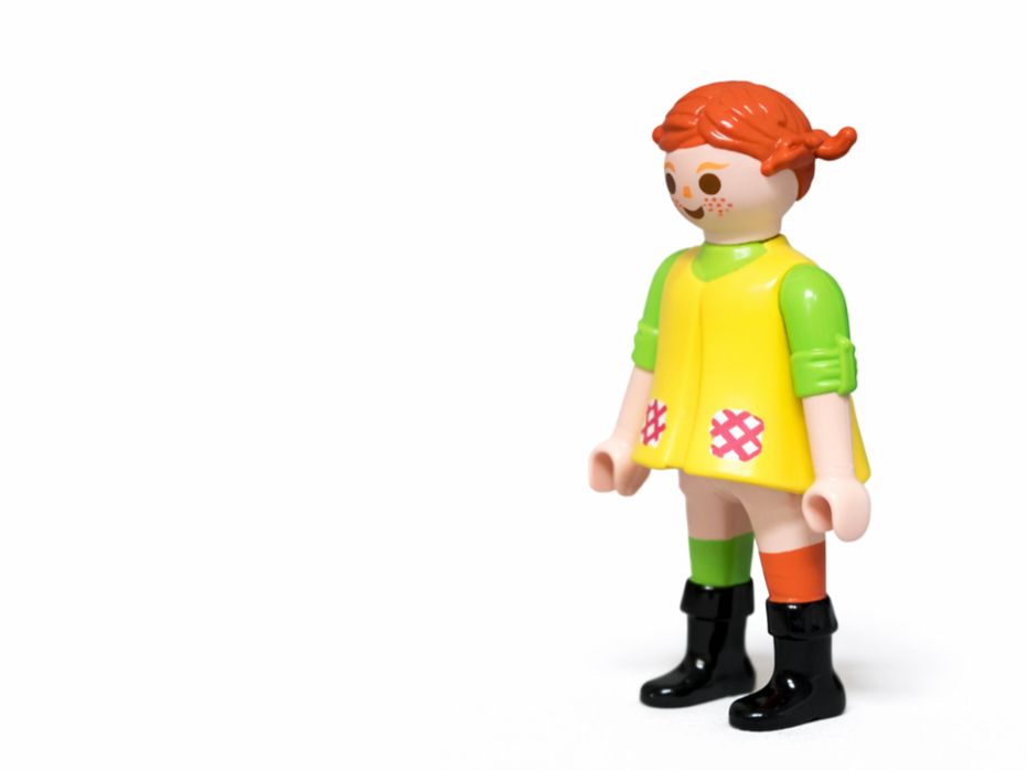 Pippi Långstrump - imagen 2