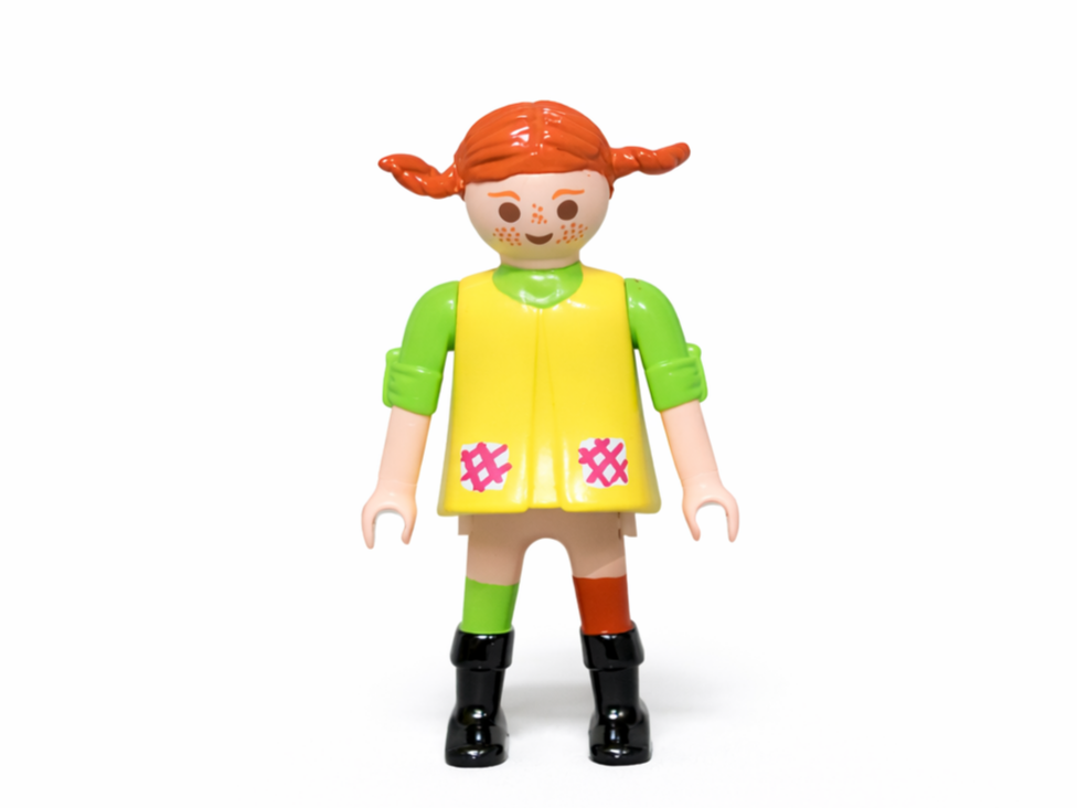 Pippi Långstrump