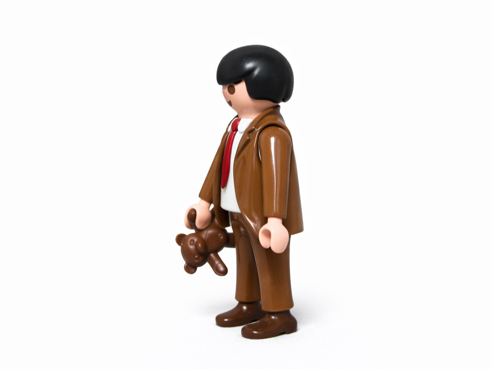 Mr. Bean - imagen 2