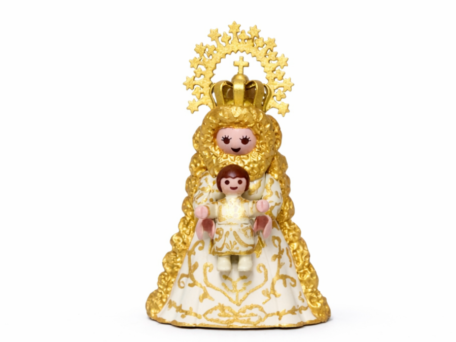 Virgen del Rocio
