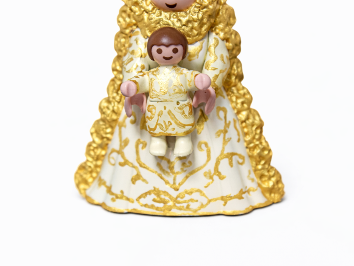Virgen del Rocio - imagen 2