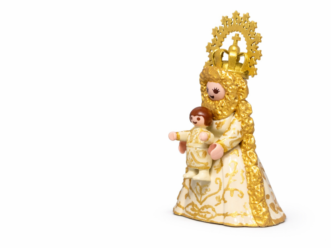 Virgen del Rocio - imagen 3
