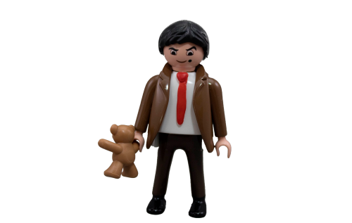 Mr. Bean