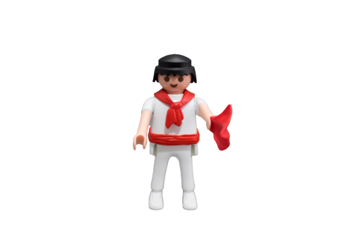 San Fermín 1