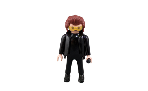 Bono de U2 