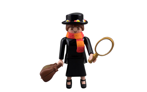 Mary Poppins