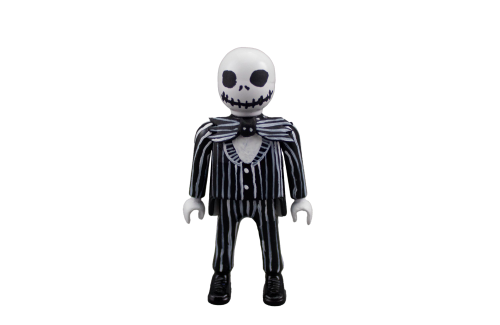 Jack Skeleton 