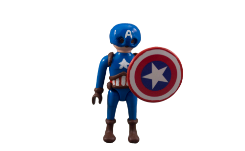 Capitán América 